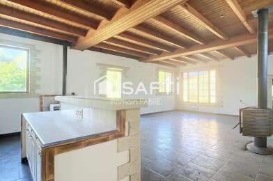 Maison 4 pièces 136000 €