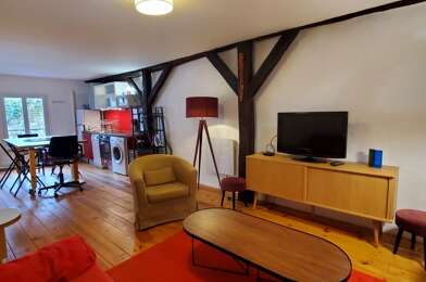 Appartement 2 pièces 162000 €
