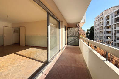 Appartement 2 pièces 240000 €