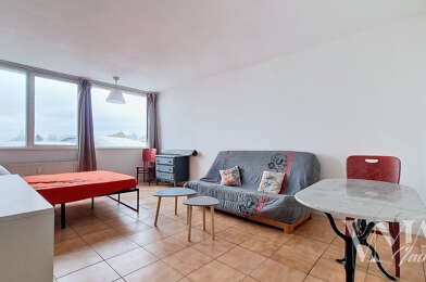 Appartement 1 pièces 97000 €