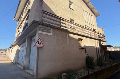 Appartement 4 pièces 110000 €