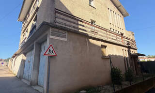Appartement 4 Pièces 100 m² à vendre à Annonay (07100)