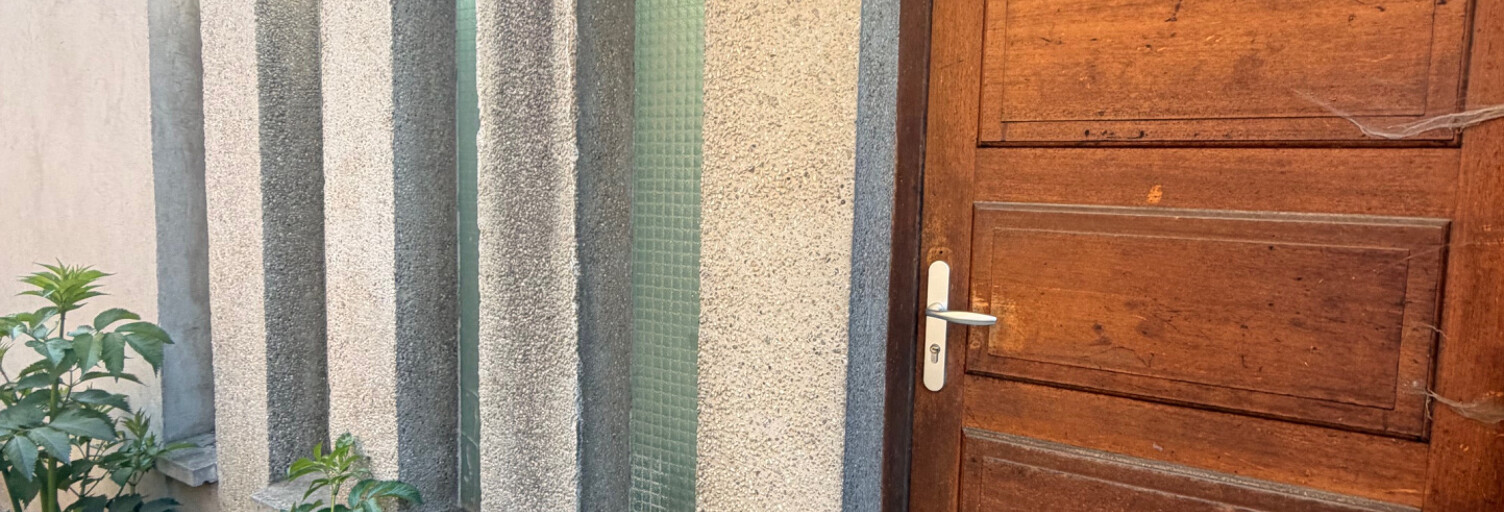 Appartement 4 Pièces 100 m² à vendre à Annonay (07100)