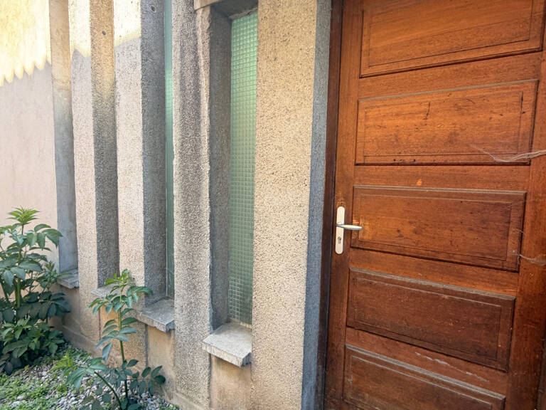 Appartement à rénover ANNONAY   SECTEUR DOMAINE DE LA GARE — photo 1