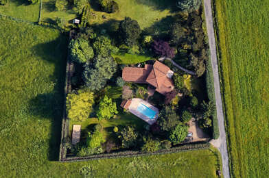 Maison 7 pièces 825000 €