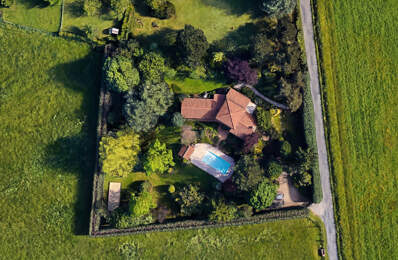 Maison familiale rare, avec vaste parc arboré et piscine — photo du bien