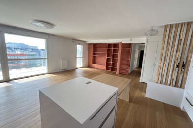 Appartement 3 pièces 890 €