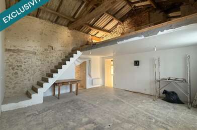 Maison 4 pièces 90500 €