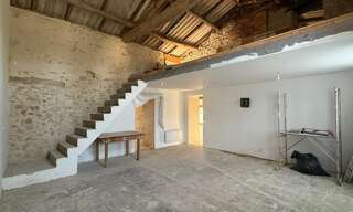 Maison 4 Pièces 157 m² à vendre à La Chapelle-Thémer (85210)