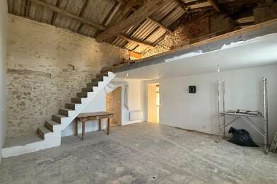 Maison 4 pièces 80000 €