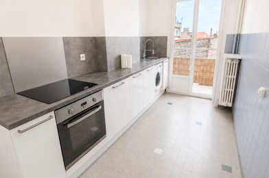 Appartement 2 pièces 550 €