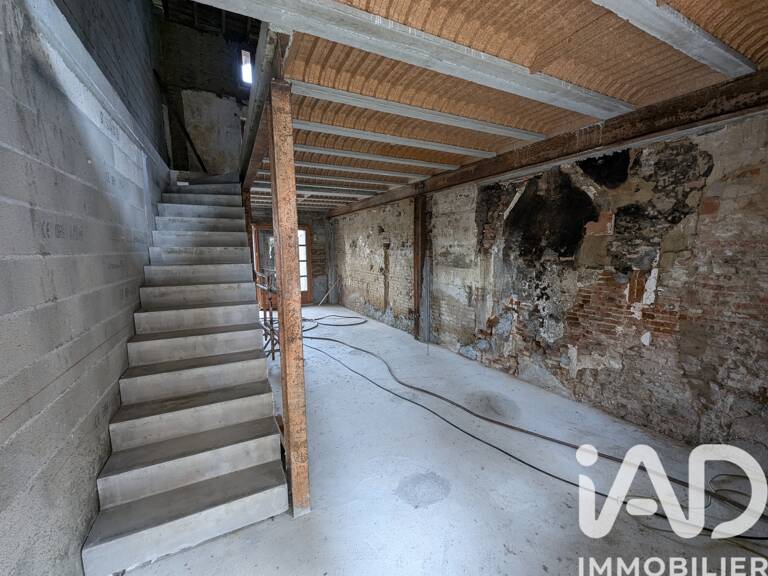 Vente Maison de village 4 pièces — photo 1
