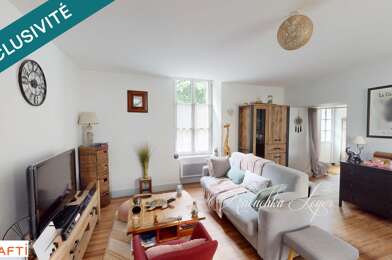 Maison 4 pièces 187000 €