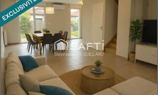 Maison 4 Pièces 83 m² à vendre à Mondonville (31700)