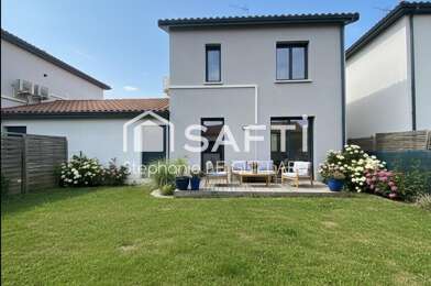 Maison 4 pièces 252000 €