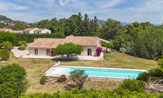 Maison 4 Pièces 177 m² à vendre à La Farlède (83210)