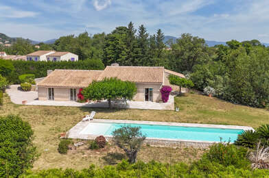 Maison 4 pièces 749000 €