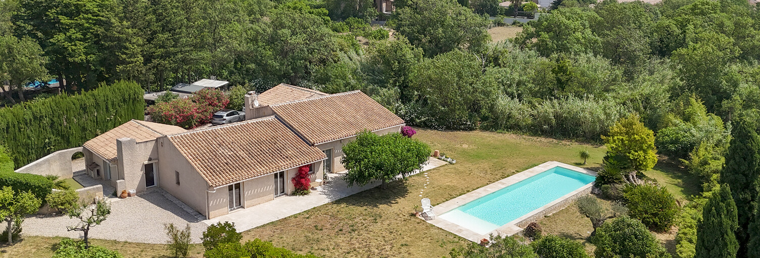 Maison 4 Pièces 177 m² à vendre à La Farlède (83210)