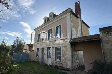 Maison 4 pièces 189900 €