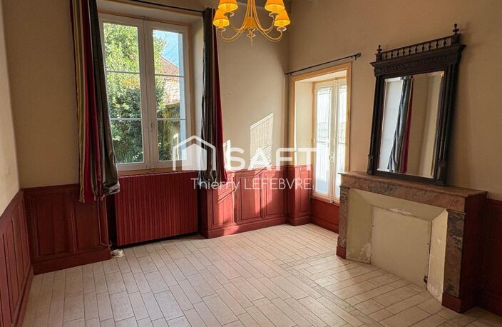 maison en pierre du XIX? siècle, offrant 150 m² — photo 3