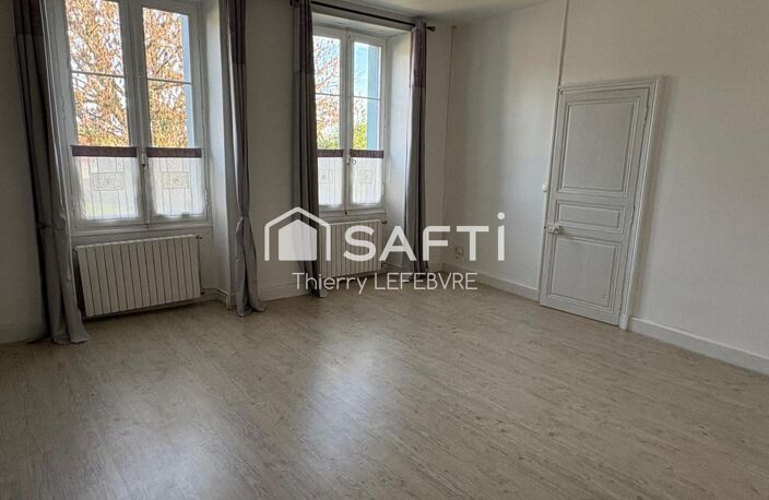 maison en pierre du XIX? siècle, offrant 150 m² — photo 5