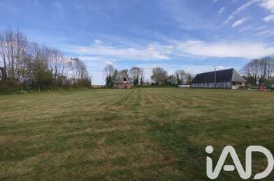 Terrain  52000 €