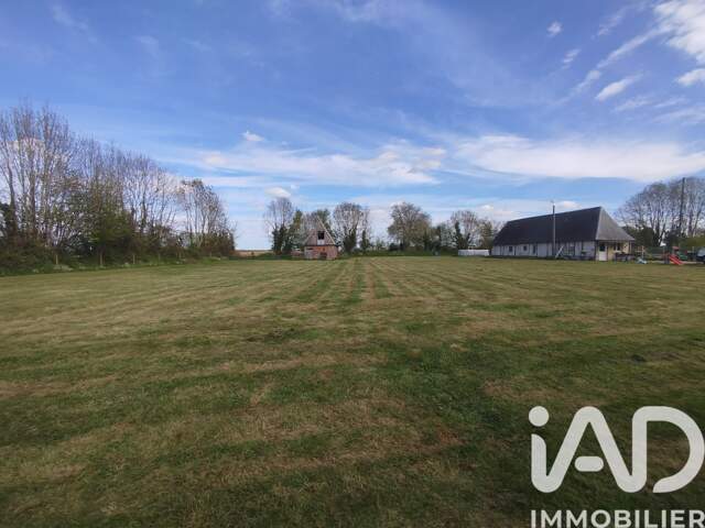 Vente Terrain à bâtir 1 149 m&sup2; — photo du bien