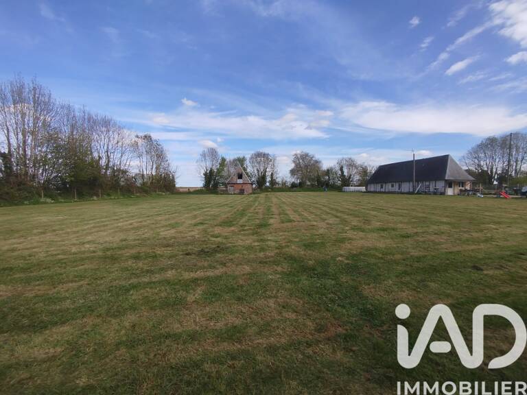 Vente Terrain à bâtir 1 149 m&sup2; — photo 1