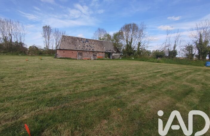 Vente Terrain à bâtir 1 149 m&sup2; — photo 3