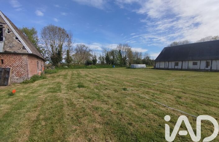 Vente Terrain à bâtir 1 149 m&sup2; — photo 4