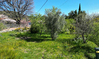 Terrain  427 m² à vendre à Puget-Ville (83390)
