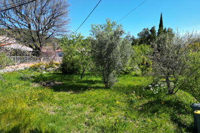 Terrain  149000 €