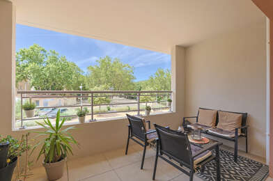 Appartement 3 pièces 329000 €