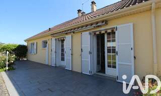 Maison 4 Pièces 89 m² à vendre à La Chapelle-Saint-Aubin (72650)