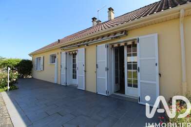 Maison 4 pièces 230000 €