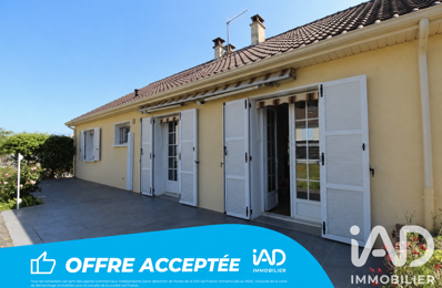 Vente Pavillon 4 pièces — photo du bien