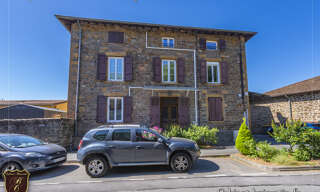 Appartement 3 Pièces 74 m² à vendre à Légny (69620)