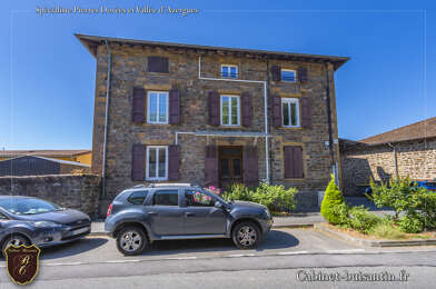 Appartement 3 pièces 179000 €