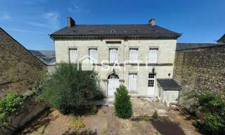 Maison 8 Pièces 270 m² à vendre à Bourgueil (37140)