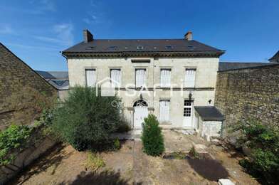 Maison 8 pièces 448970 €