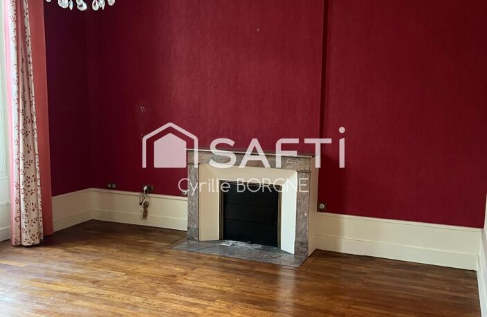 Elégante maison de Maitre au calme en Centre ville ! — photo 3