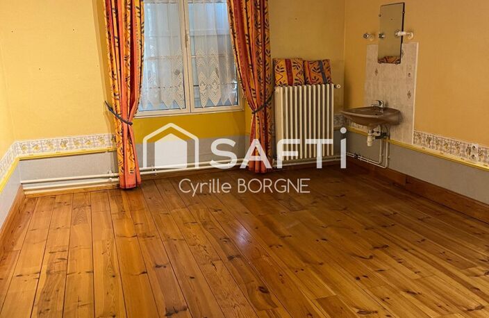 Elégante maison de Maitre au calme en Centre ville ! — photo 4