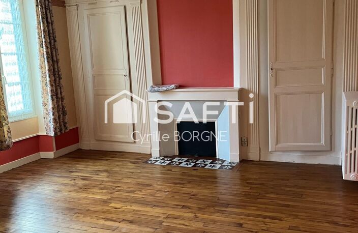 Elégante maison de Maitre au calme en Centre ville ! — photo 5