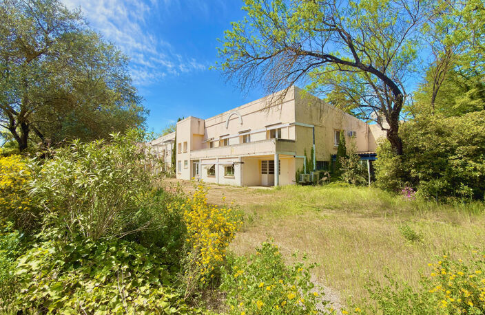 Ensemble immobilier à fort potentiel de transformation — photo 2
