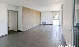 Appartement 3 Pièces 63 m² à vendre à Montpellier (34070)
