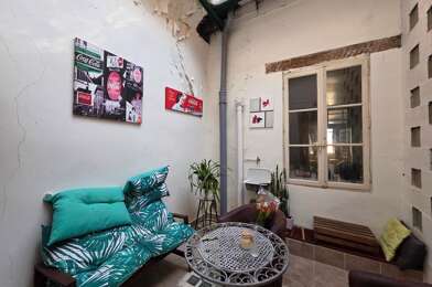 Appartement 8 pièces 156000 €