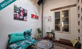 Appartement 8 Pièces 270 m² à vendre à Salins-les-Bains (39110)