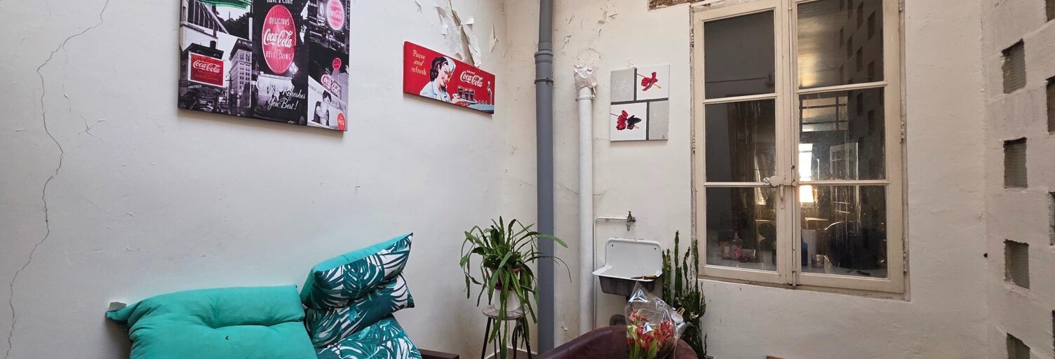 Appartement 8 Pièces 270 m² à vendre à Salins-les-Bains (39110)
