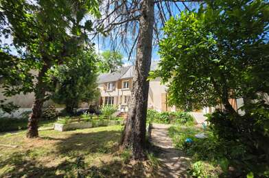 Maison 8 pièces 159000 €