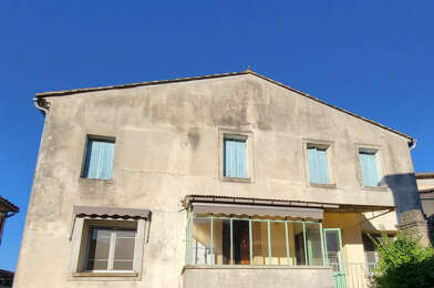 Maison 5 pièces 262000 €